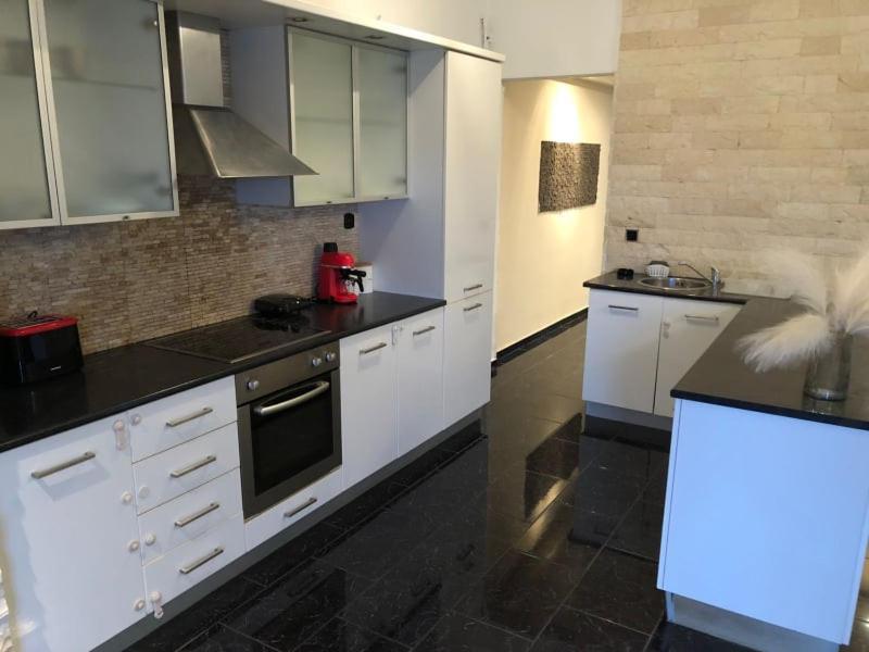 Luxury Apartments Christos Gouvia Esterno foto